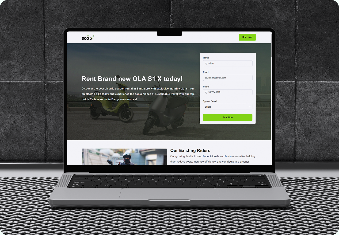 Manufacturing Brand