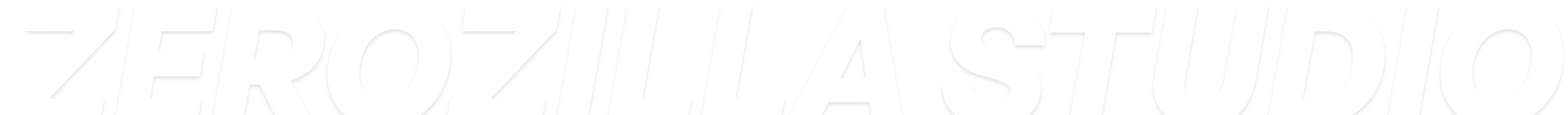 Zerozilla Branding